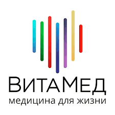Витамед логотип картинка